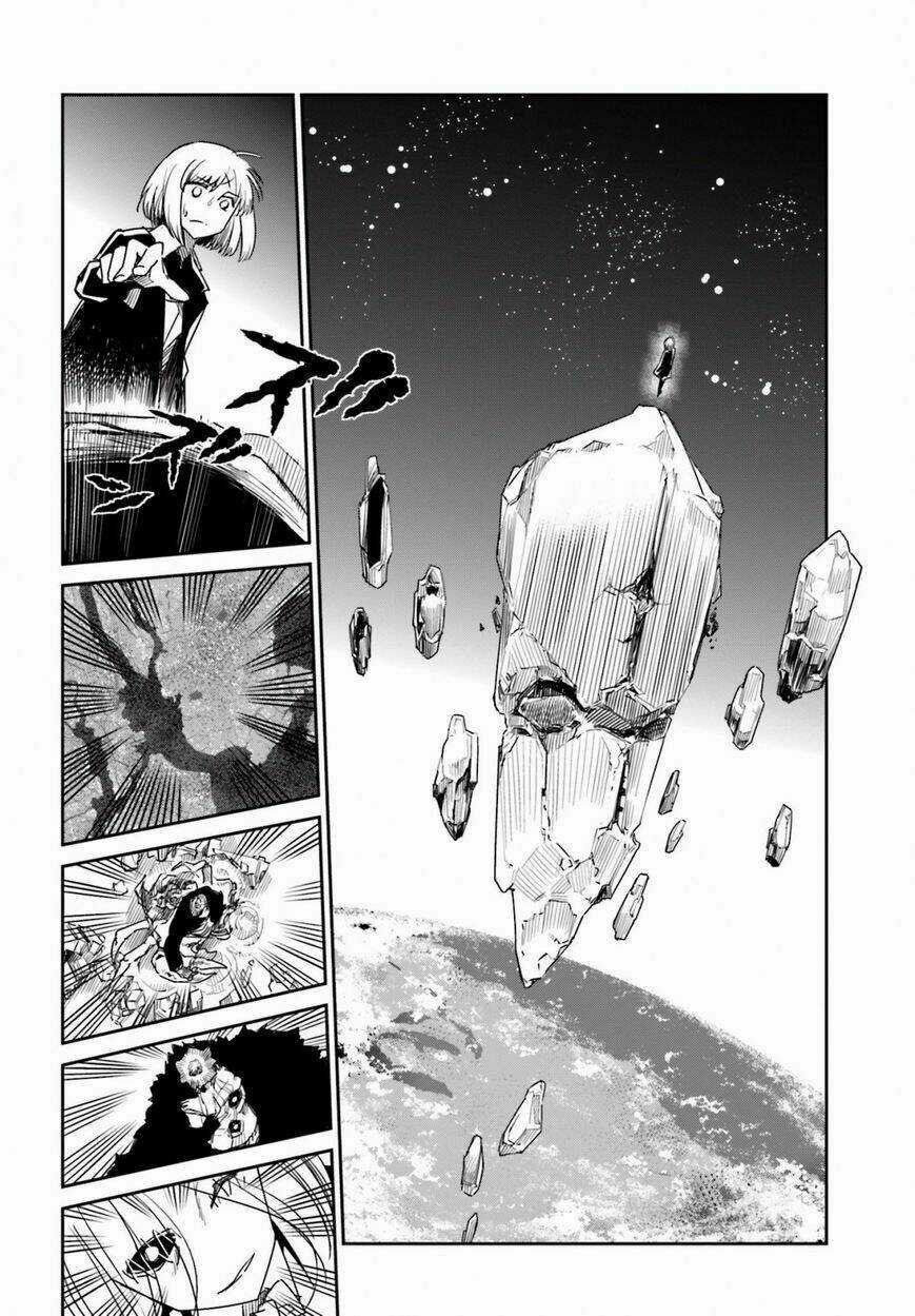 Little 13 - Chapter 11 - Trang 13