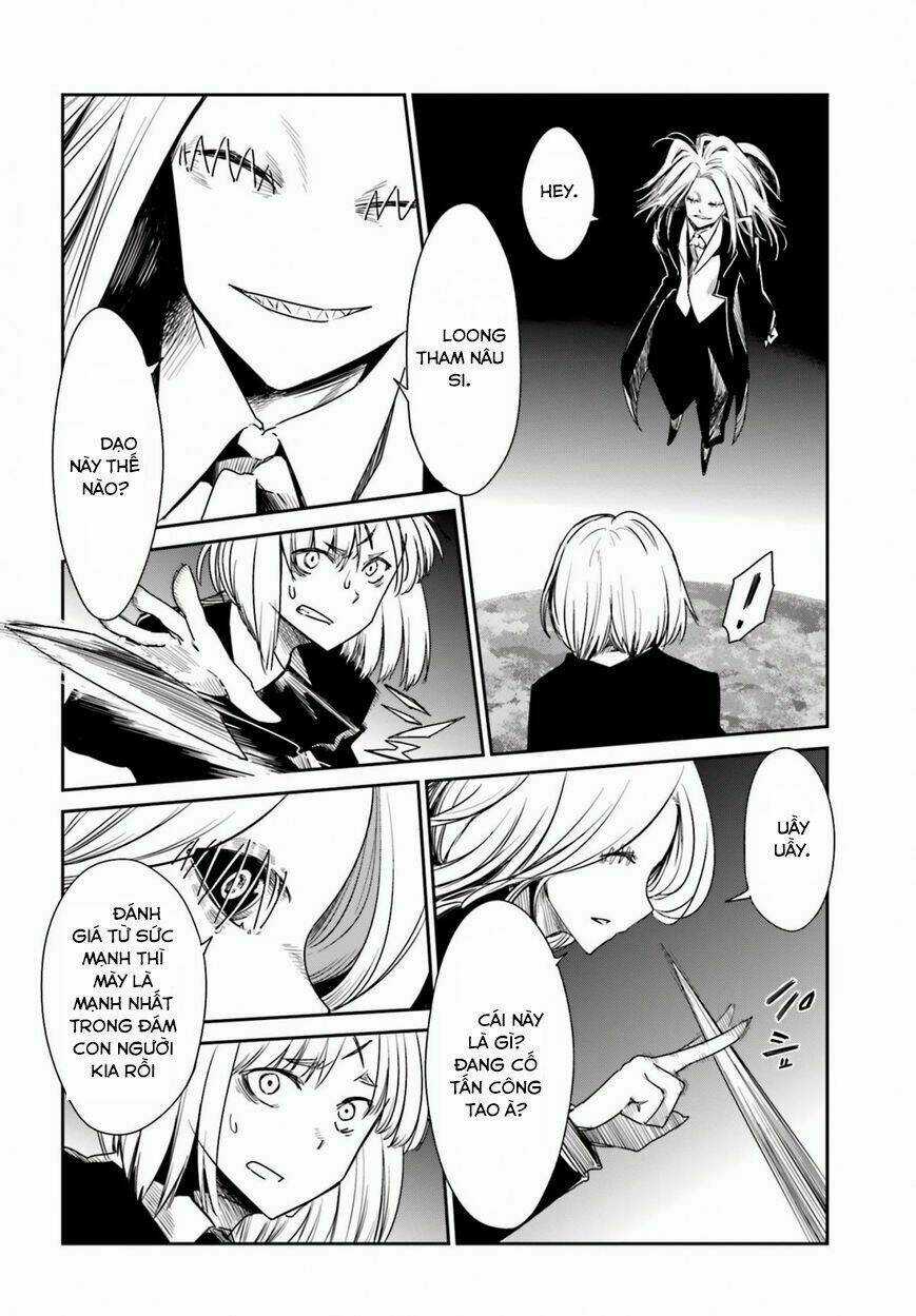 Little 13 - Chapter 11 - Trang 15