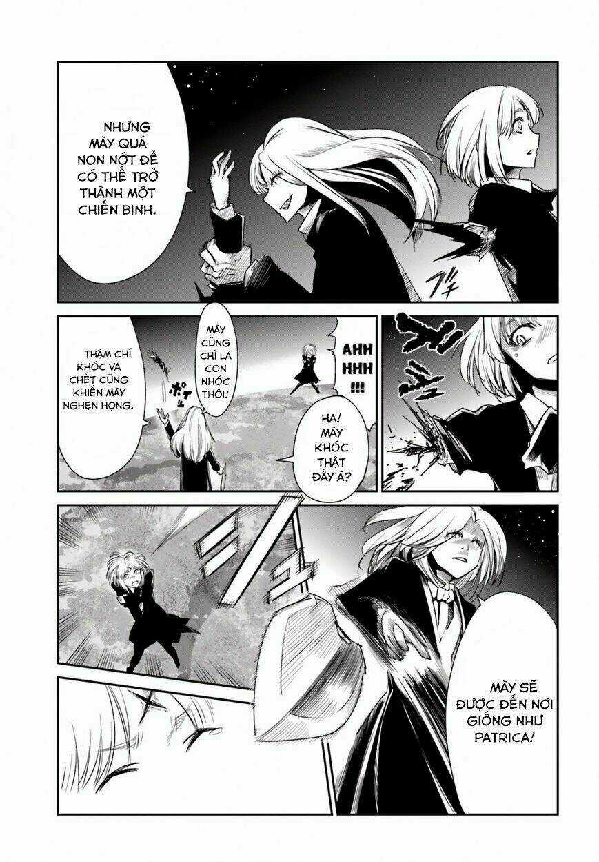 Little 13 - Chapter 11 - Trang 16