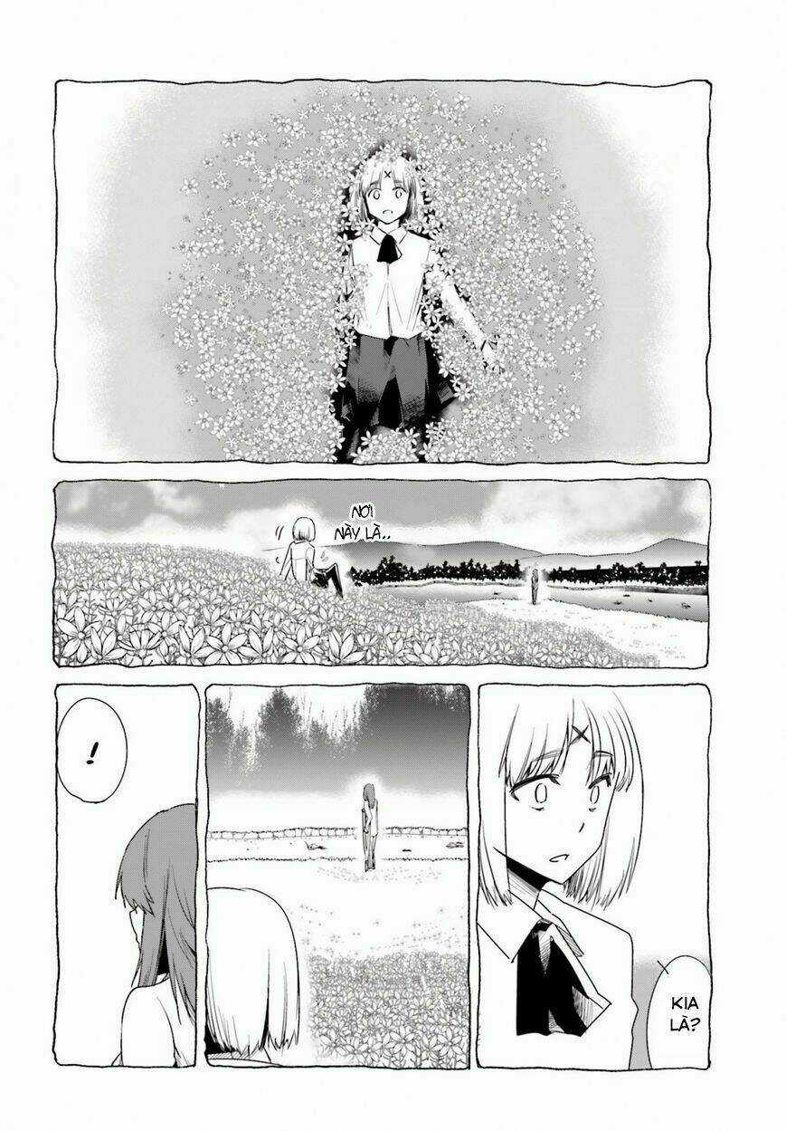 Little 13 - Chapter 11 - Trang 17