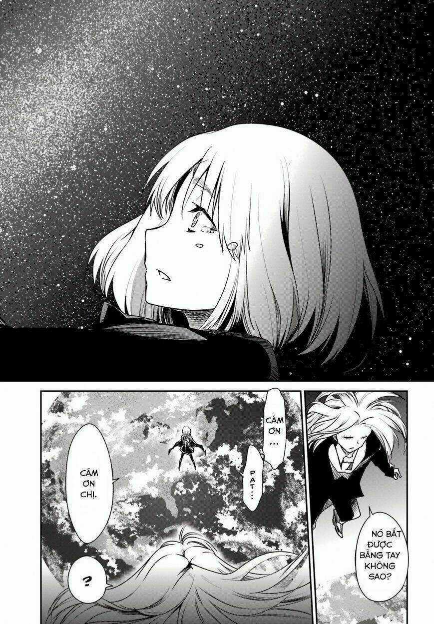 Little 13 - Chapter 11 - Trang 19