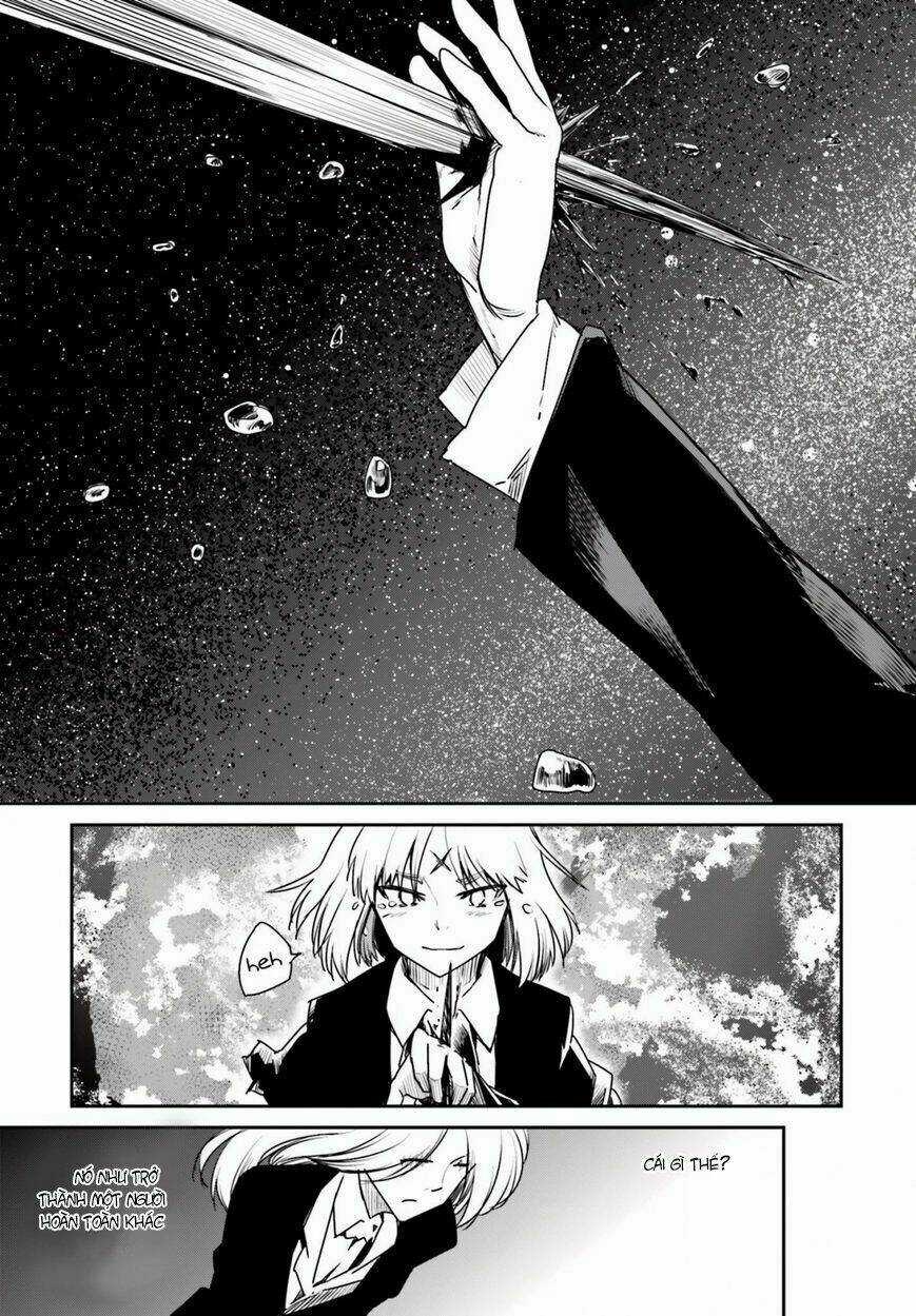 Little 13 - Chapter 11 - Trang 20