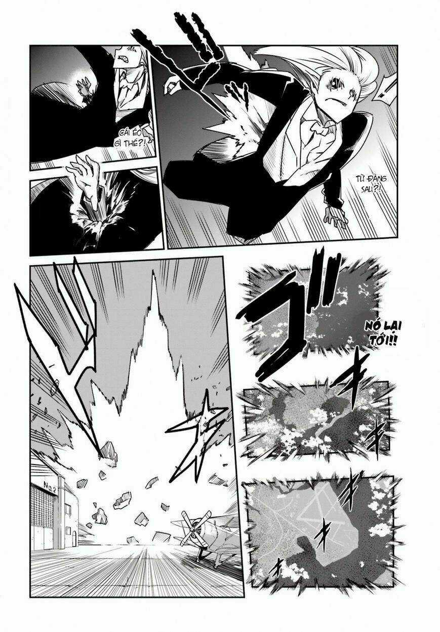 Little 13 - Chapter 11 - Trang 21