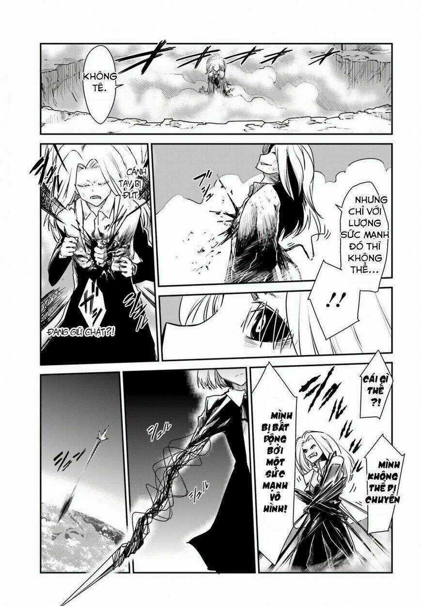 Little 13 - Chapter 11 - Trang 22