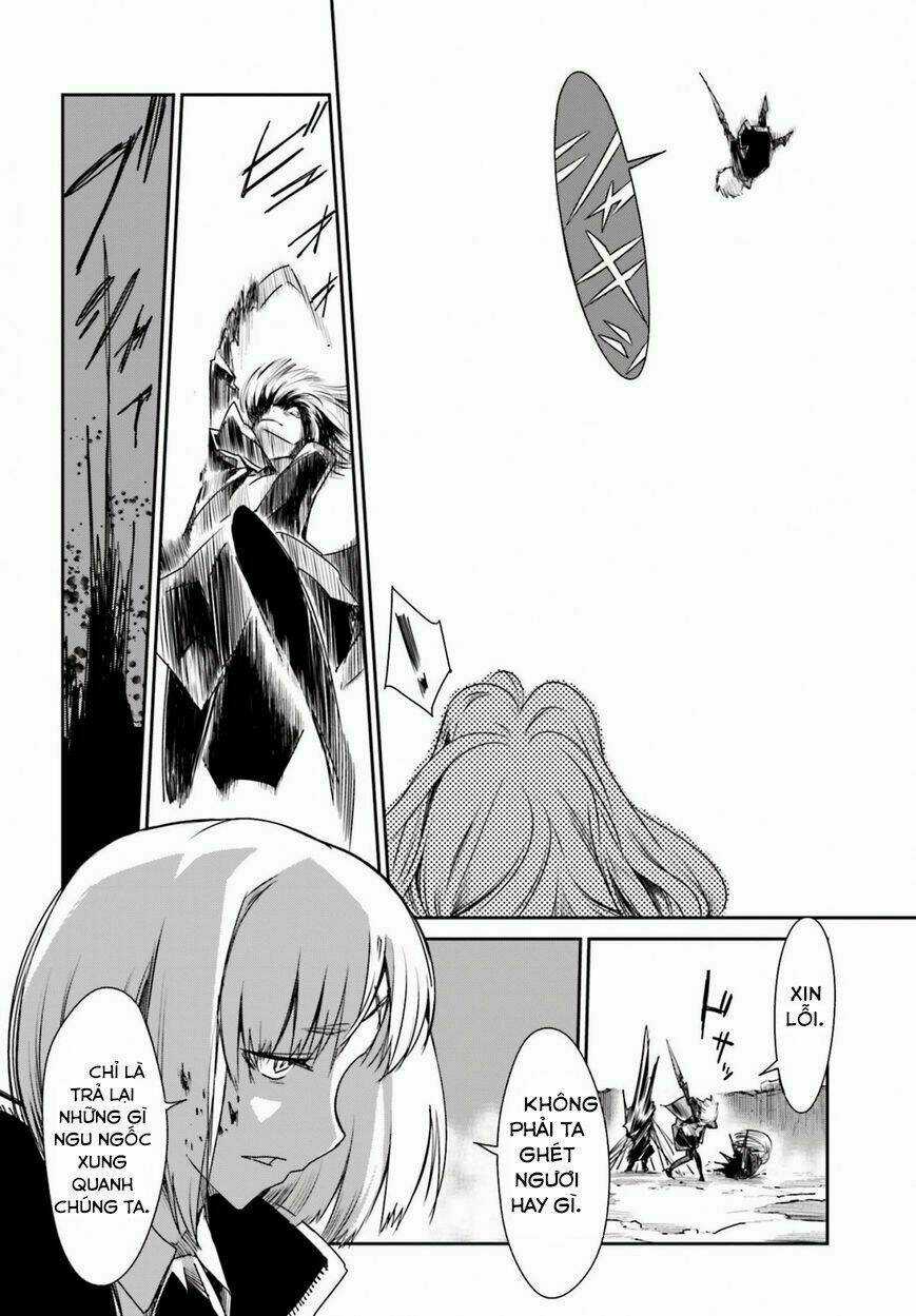 Little 13 - Chapter 11 - Trang 23