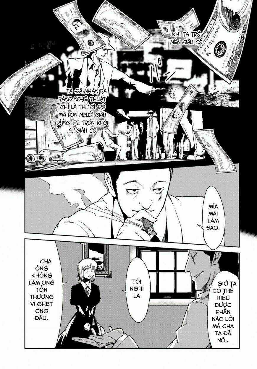 Little 13 - Chapter 12 - Trang 15