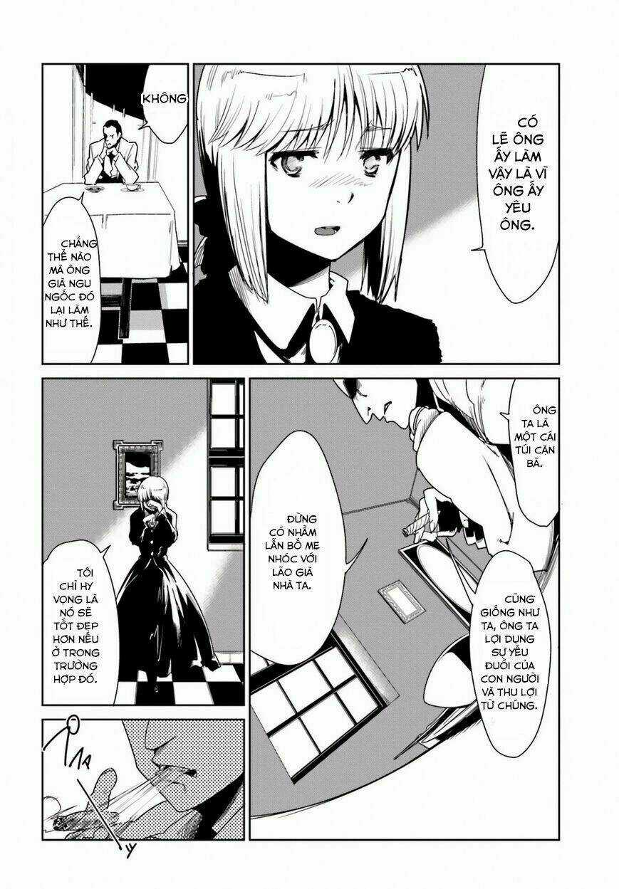 Little 13 - Chapter 12 - Trang 16