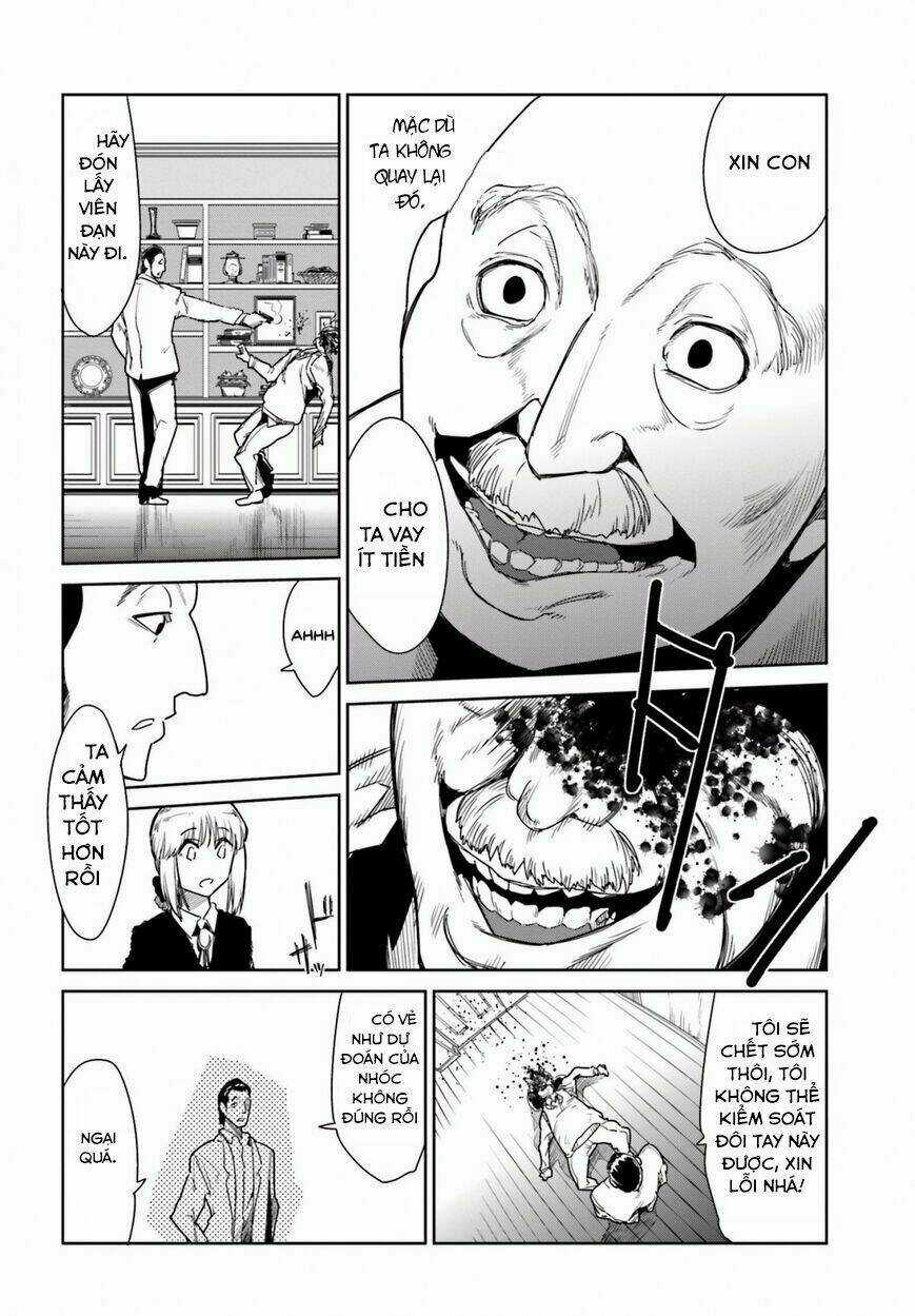 Little 13 - Chapter 12 - Trang 26