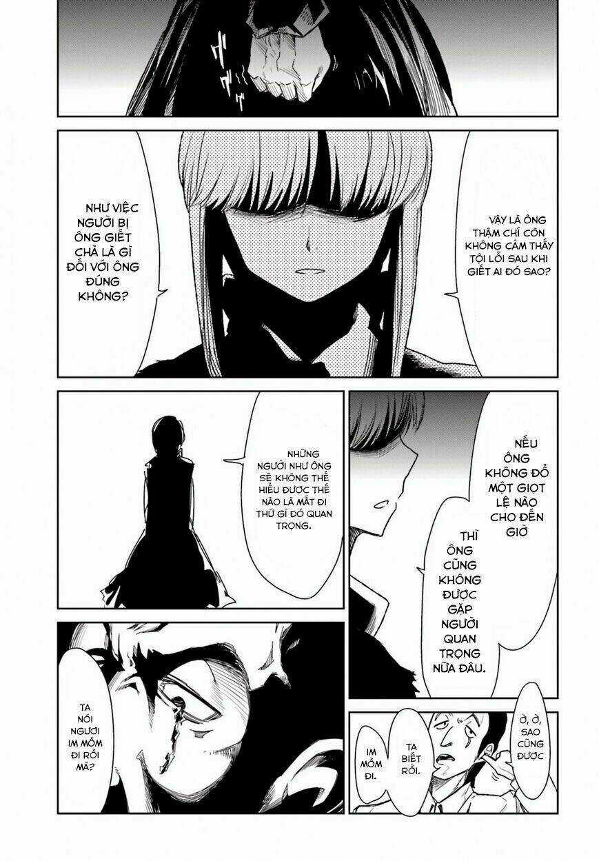 Little 13 - Chapter 12 - Trang 29