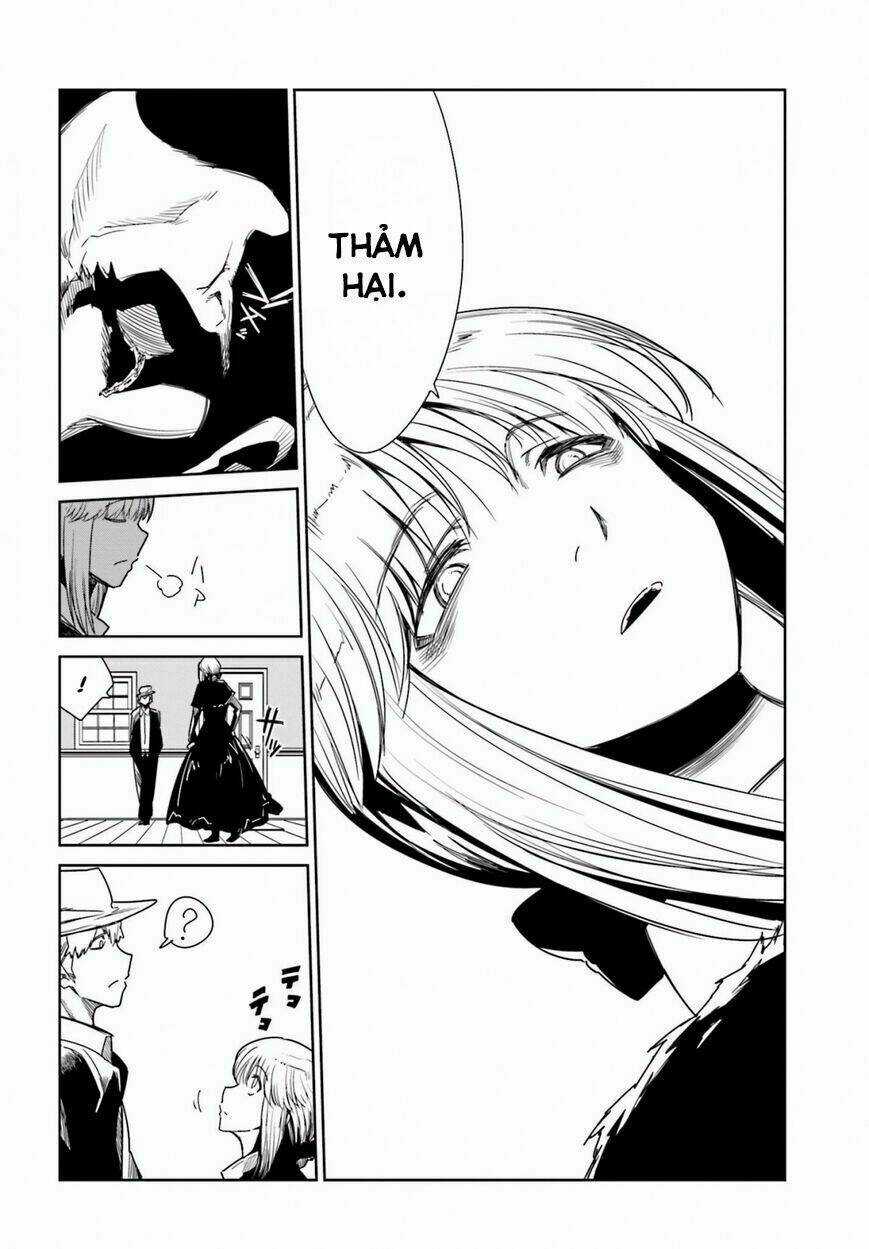 Little 13 - Chapter 12 - Trang 30