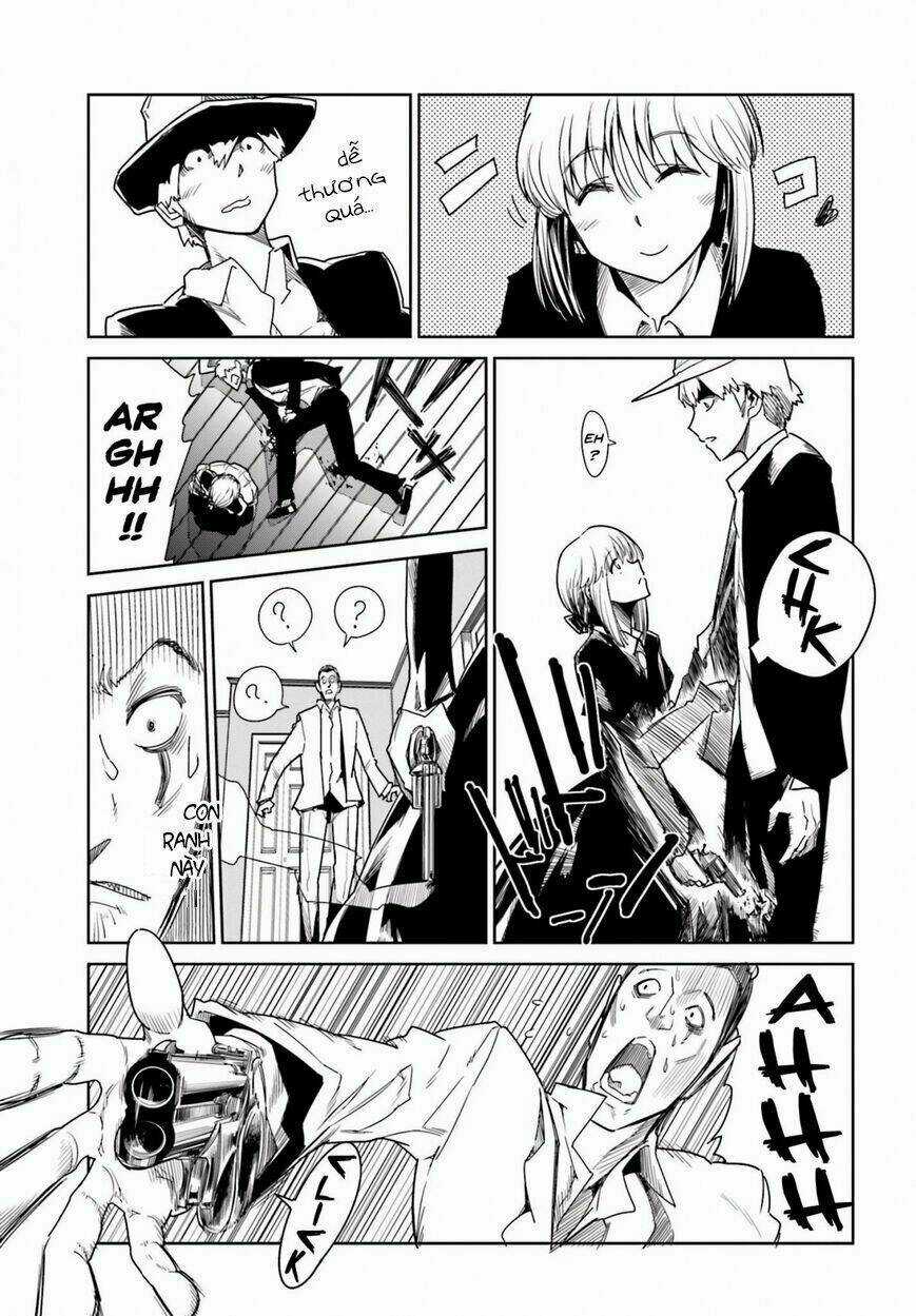 Little 13 - Chapter 12 - Trang 31