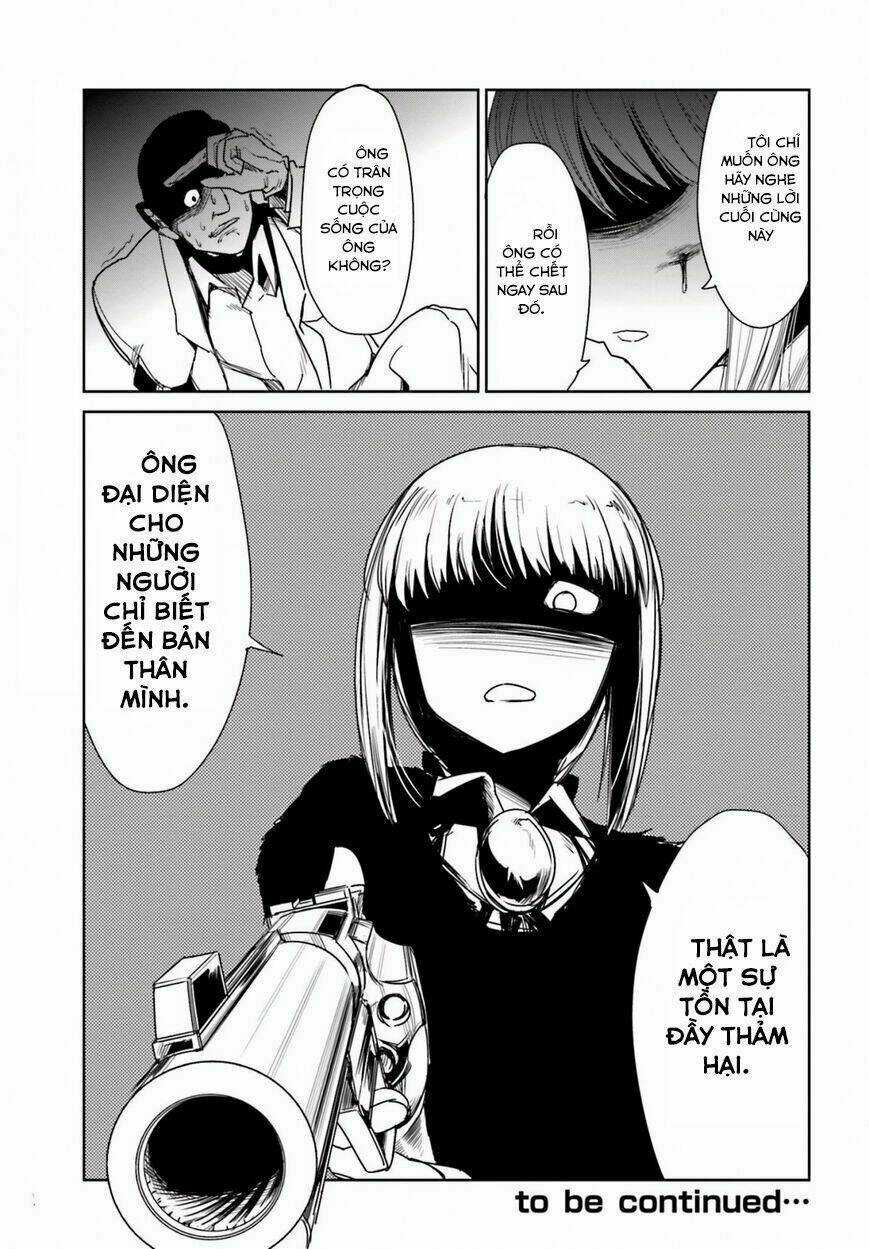 Little 13 - Chapter 12 - Trang 34