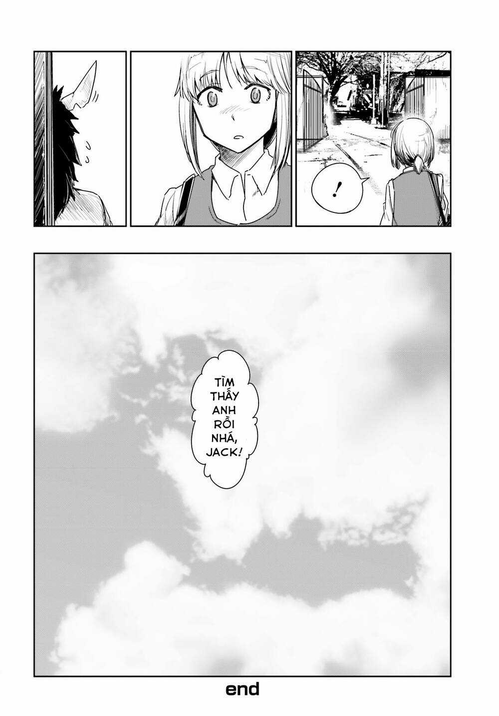 Little 13 - Chapter 15 - Trang 12