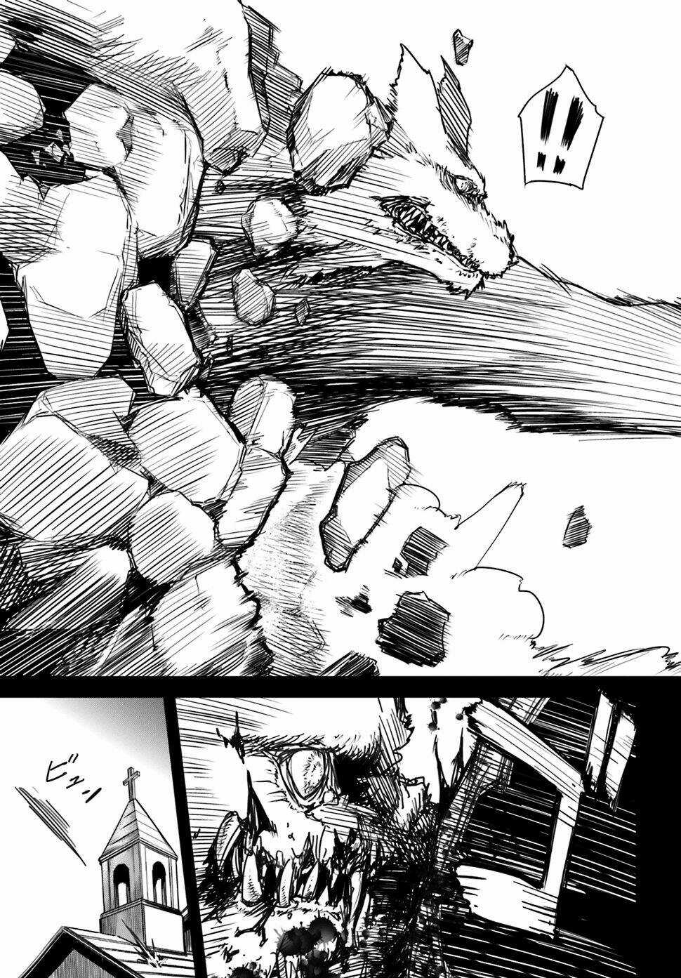 Little 13 - Chapter 2 - Trang 12