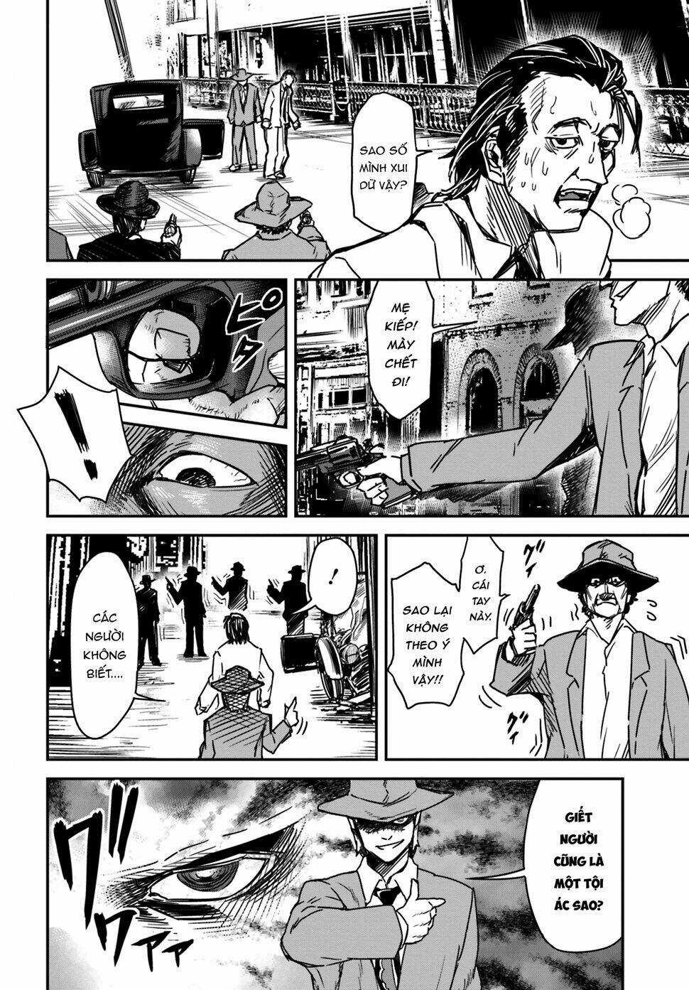 Little 13 - Chapter 2 - Trang 31