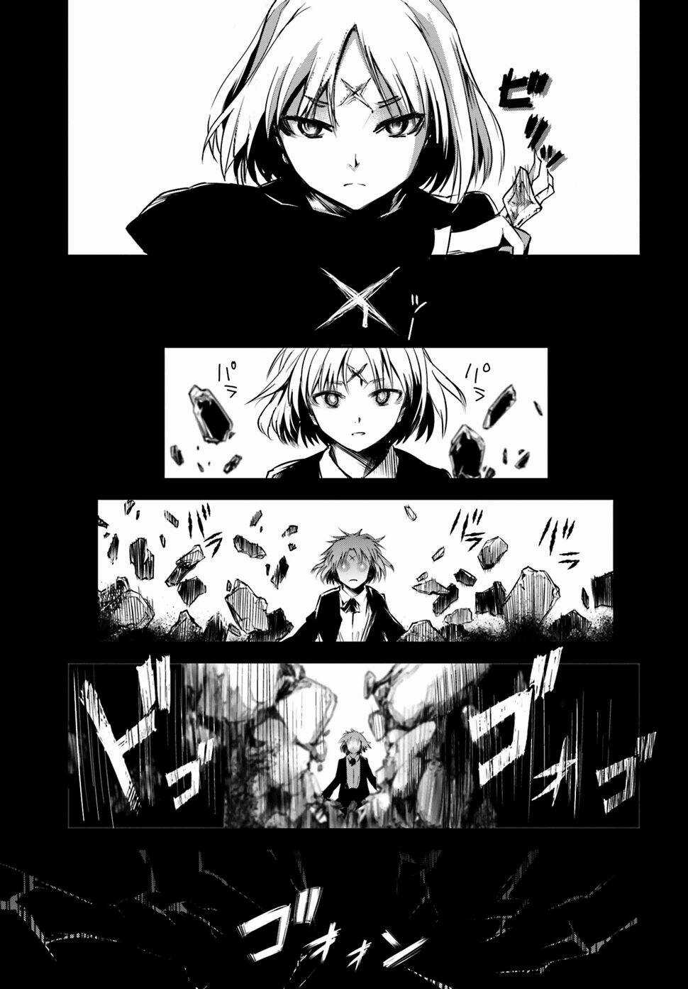 Little 13 - Chapter 2 - Trang 10