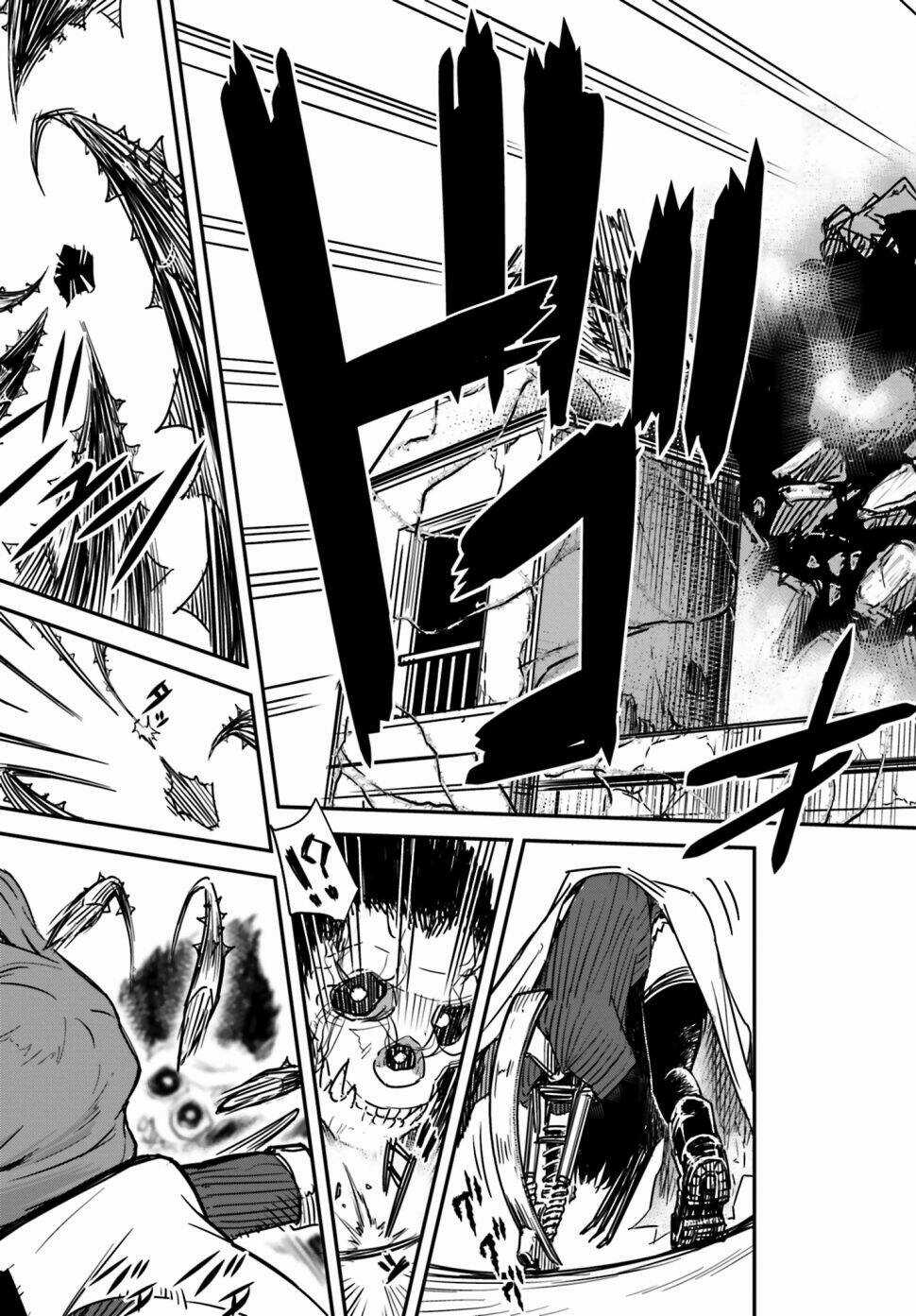 Little 13 - Chapter 4 - Trang 12