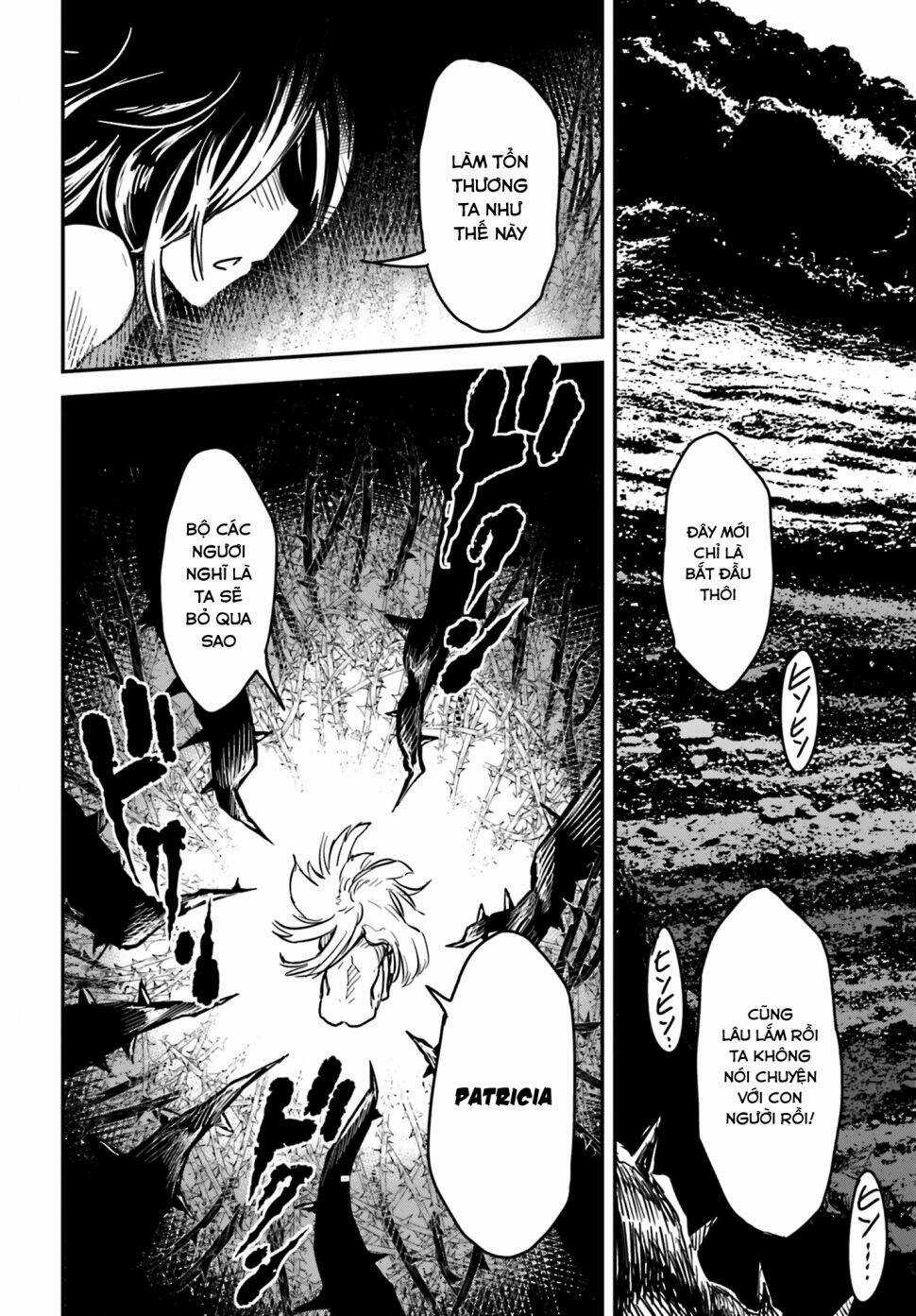 Little 13 - Chapter 4 - Trang 17