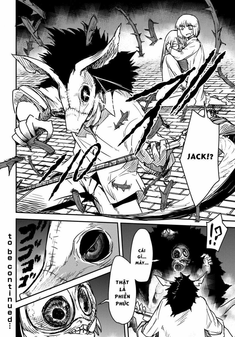 Little 13 - Chapter 4 - Trang 29