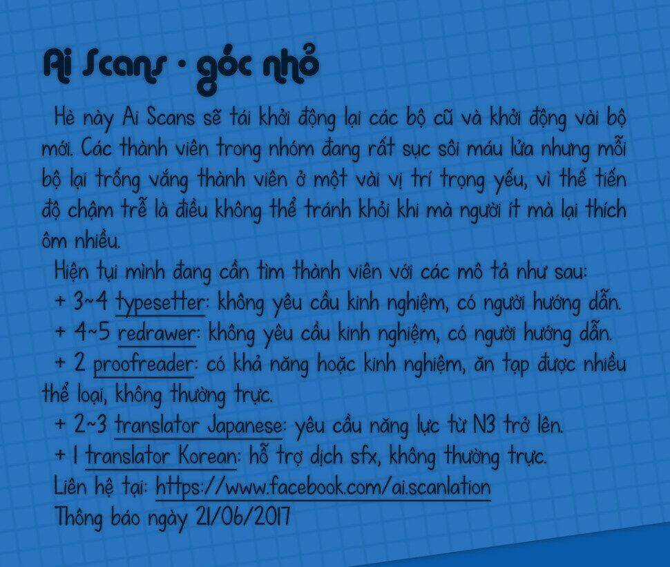 Little 13 - Chapter 4 - Trang 30