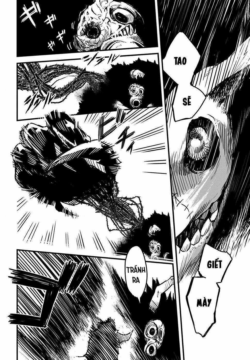 Little 13 - Chapter 5 - Trang 2