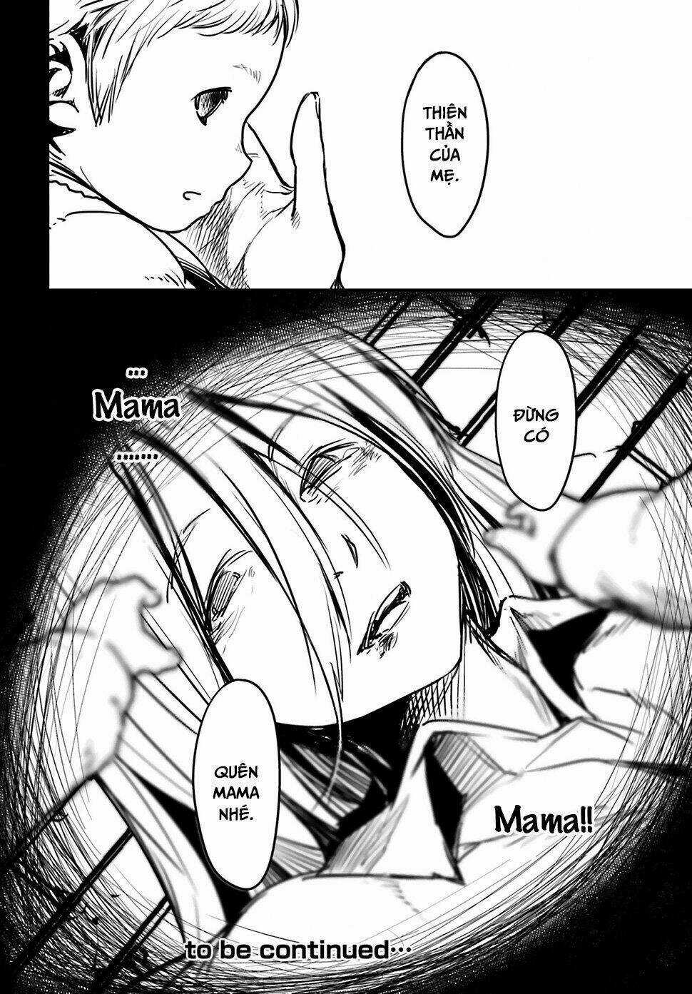 Little 13 - Chapter 5 - Trang 20