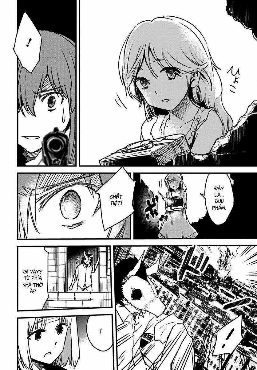 Little 13 - Chapter 6 - Trang 26