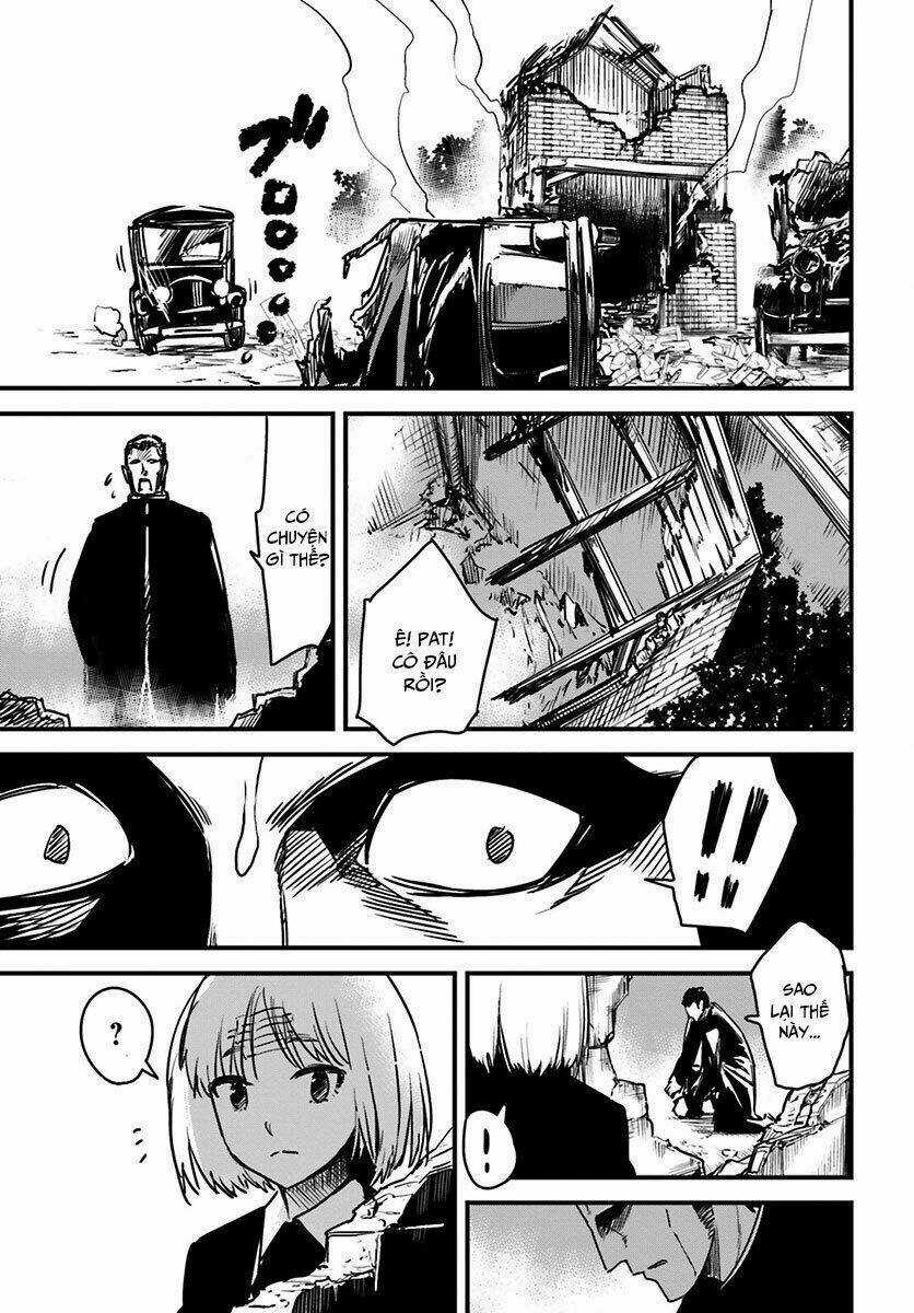 Little 13 - Chapter 6 - Trang 27