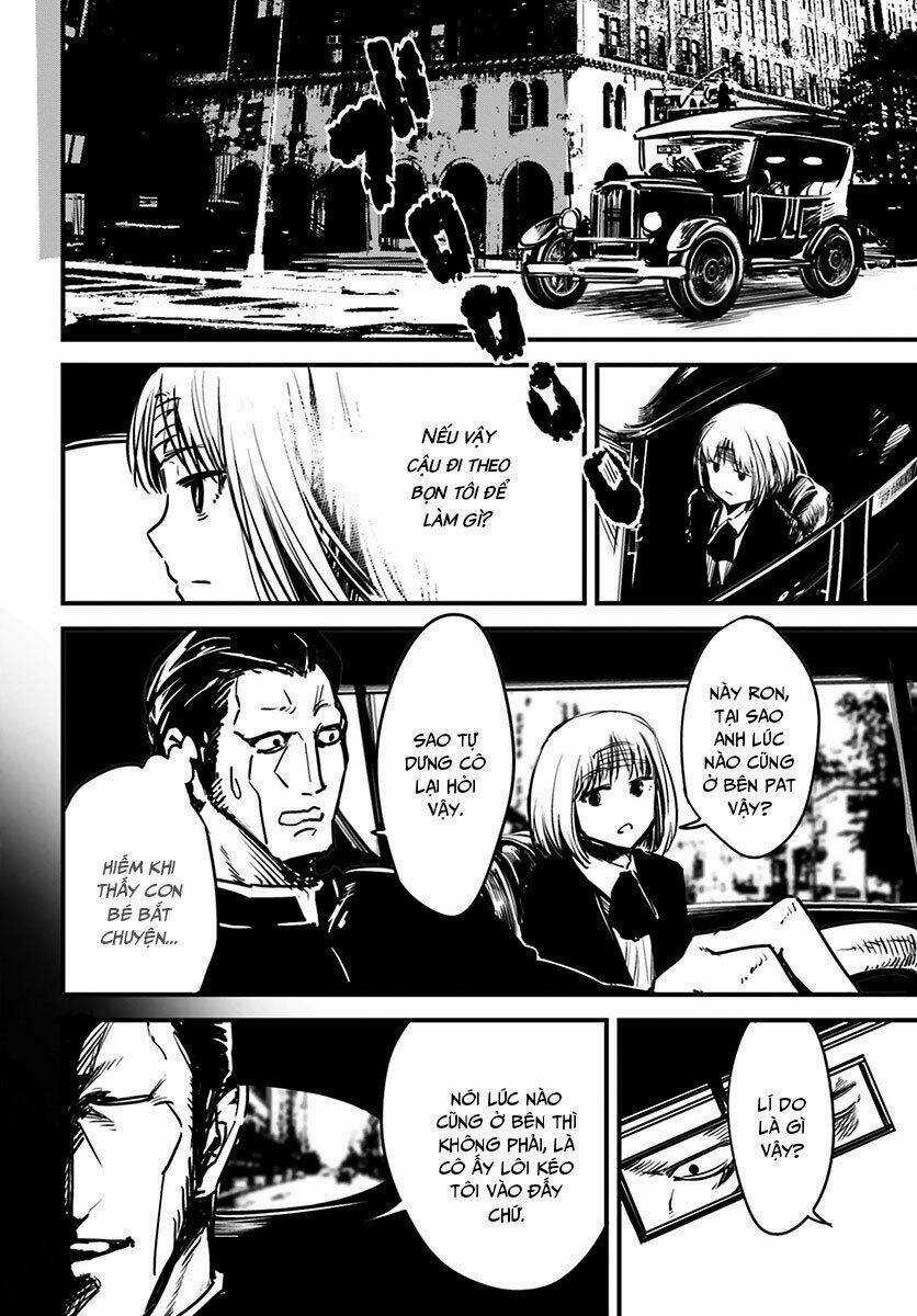 Little 13 - Chapter 6 - Trang 8