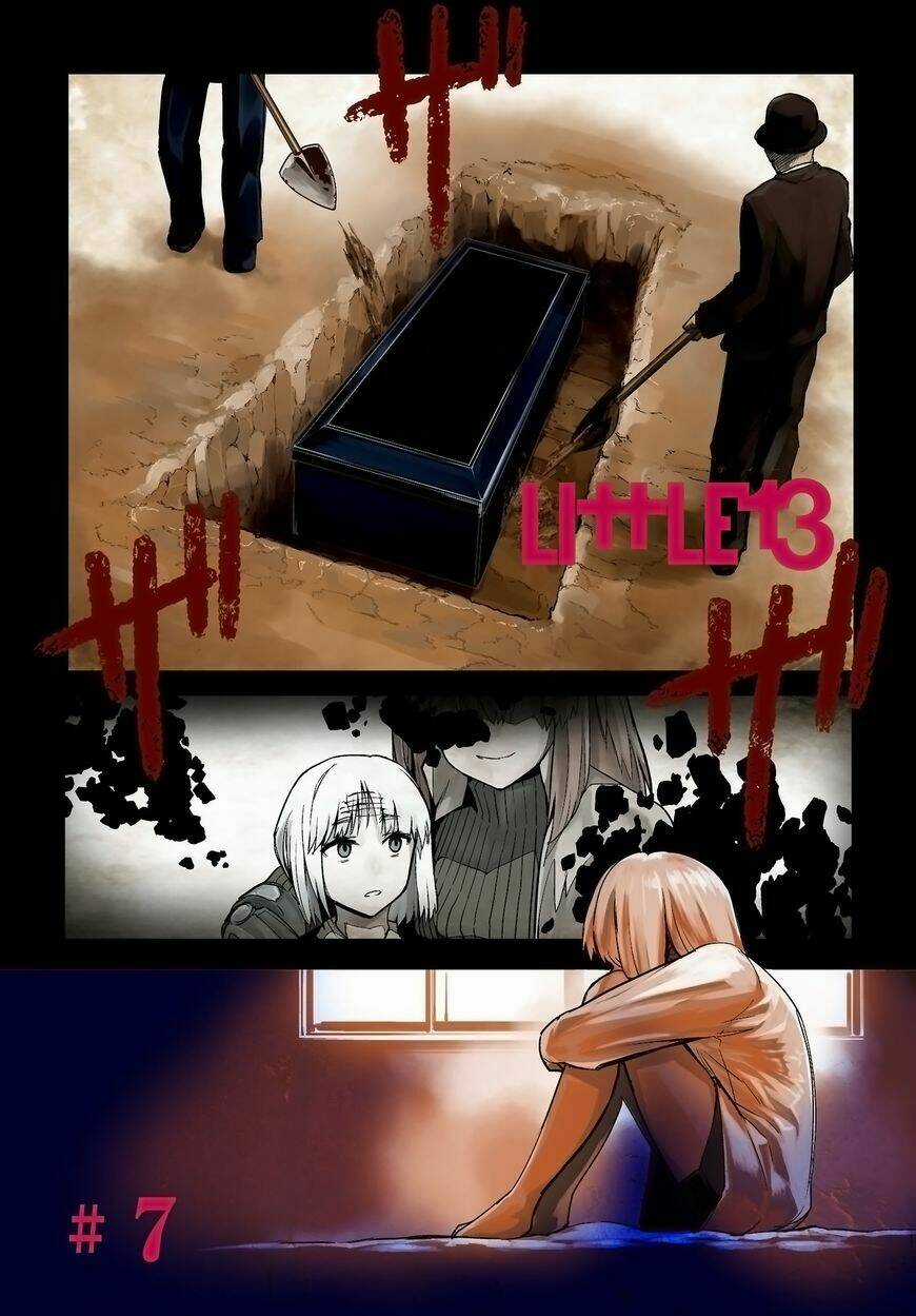Little 13 - Chapter 7 - Trang 2