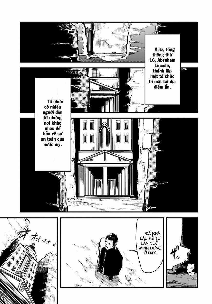 Little 13 - Chapter 7 - Trang 16