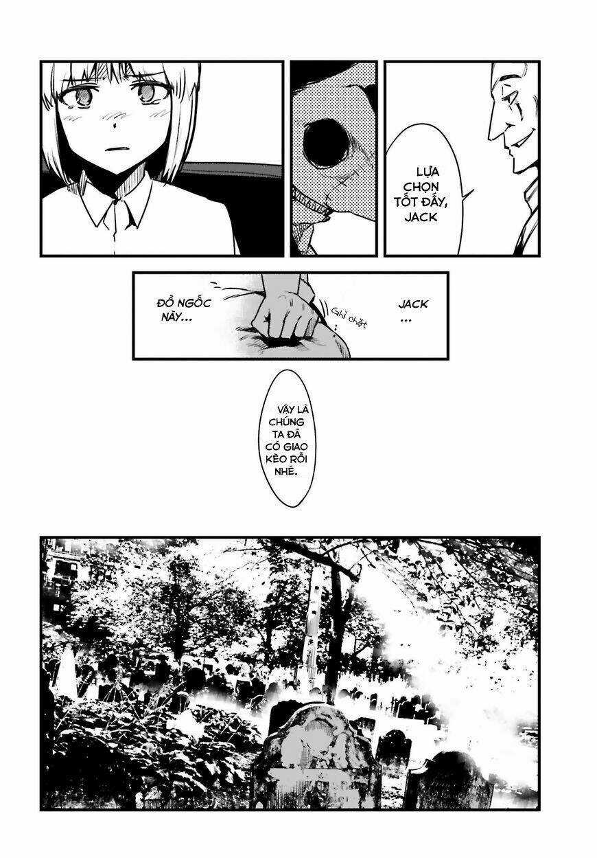 Little 13 - Chapter 7 - Trang 10