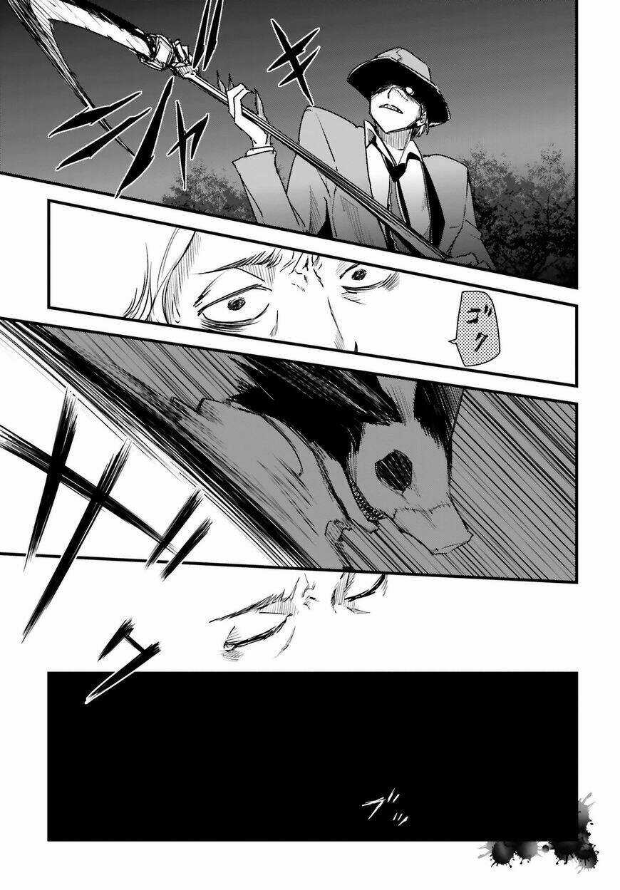 Little 13 - Chapter 8 - Trang 17