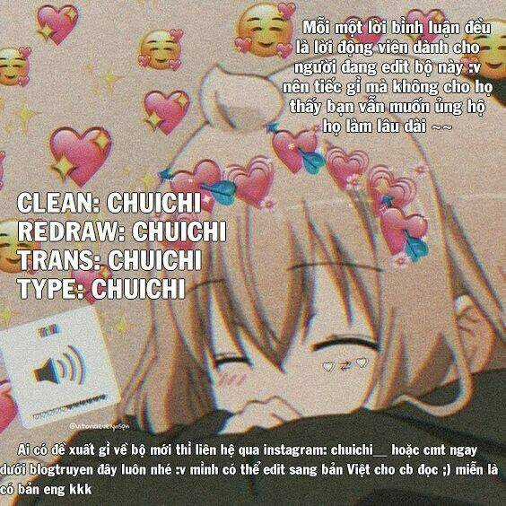 Little 13 - Chapter 8 - Trang 21