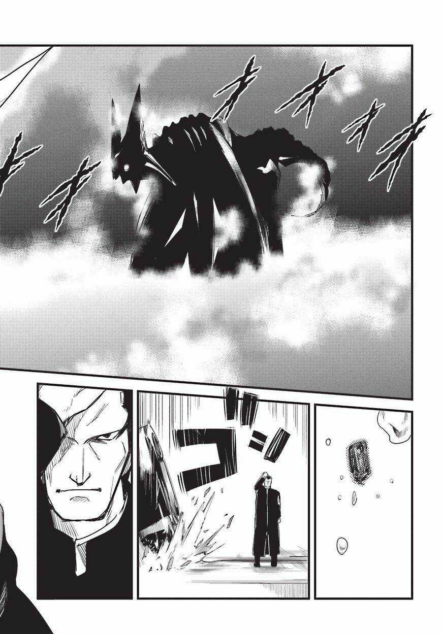 Little 13 - Chapter 9 - Trang 22