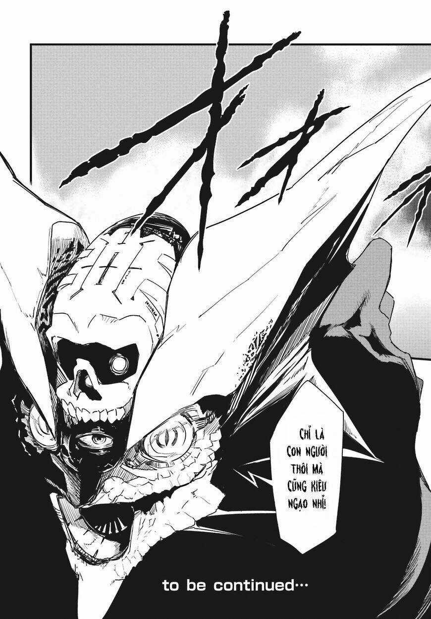 Little 13 - Chapter 9 - Trang 23