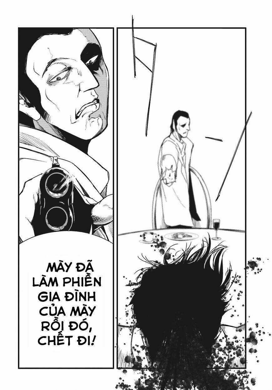 Little 13 - Chapter 9 - Trang 10