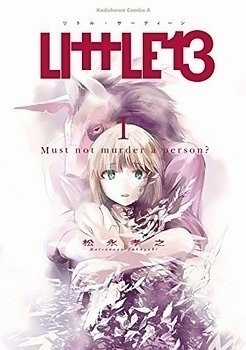 Đọc truyện Little 13