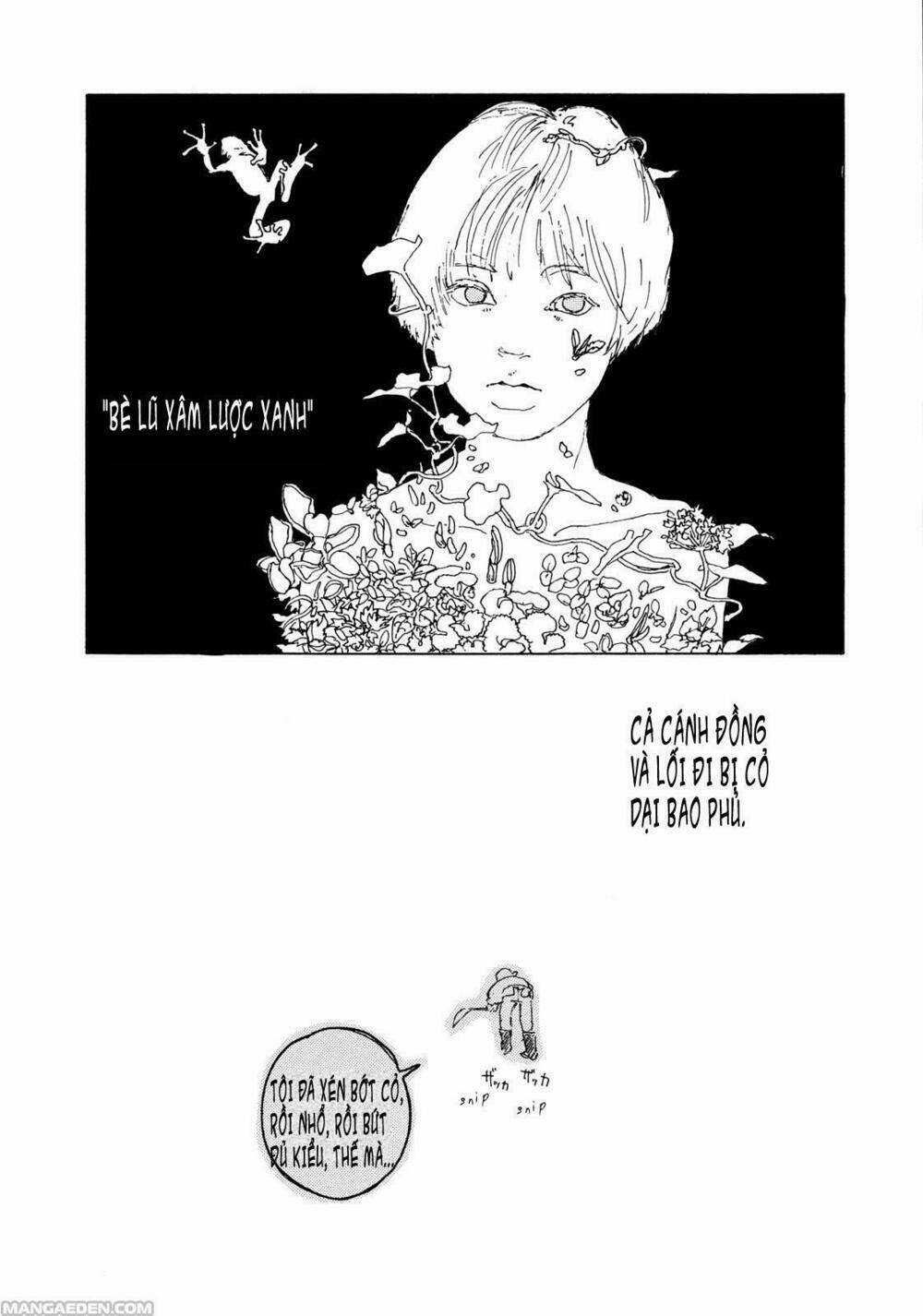 Little Forest - Chapter 10 - Trang 4