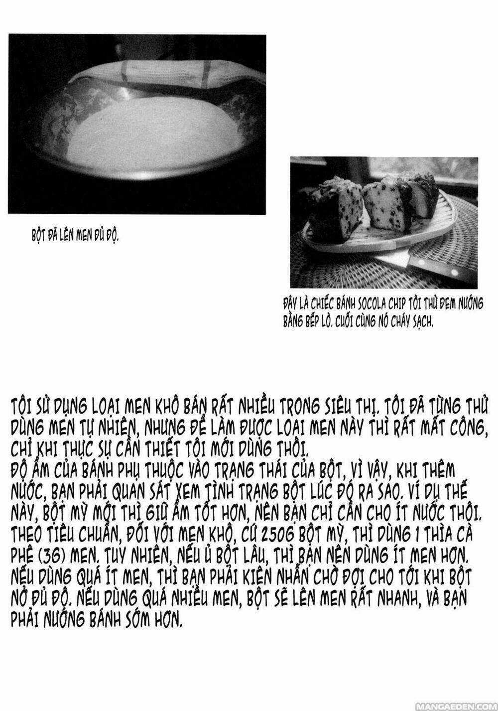 Little Forest - Chapter 10 - Trang 9