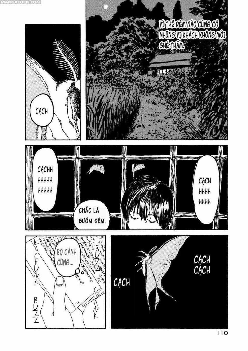 Little Forest - Chapter 11 - Trang 2