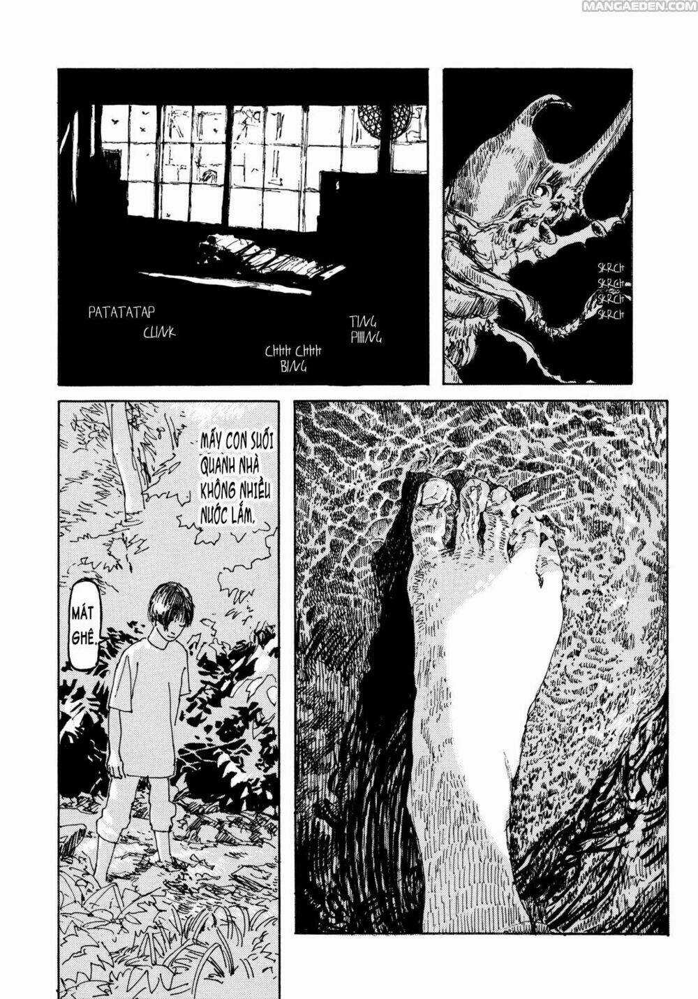 Little Forest - Chapter 11 - Trang 3