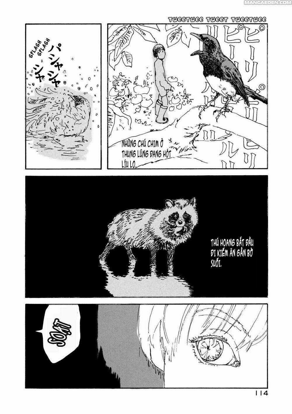 Little Forest - Chapter 11 - Trang 6