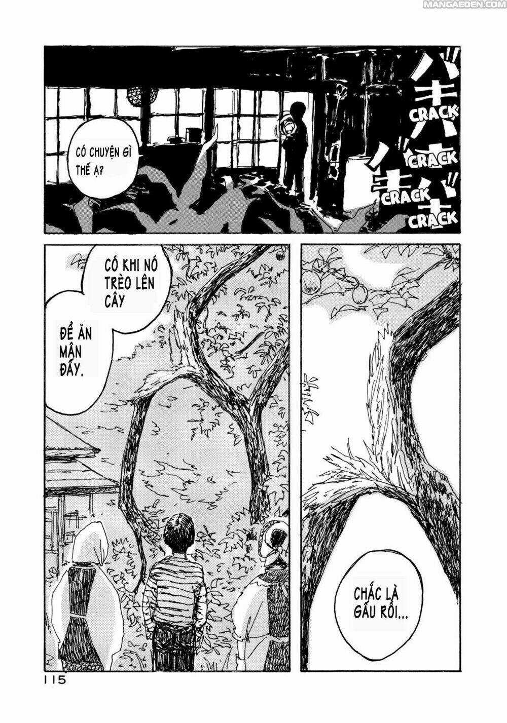 Little Forest - Chapter 11 - Trang 7