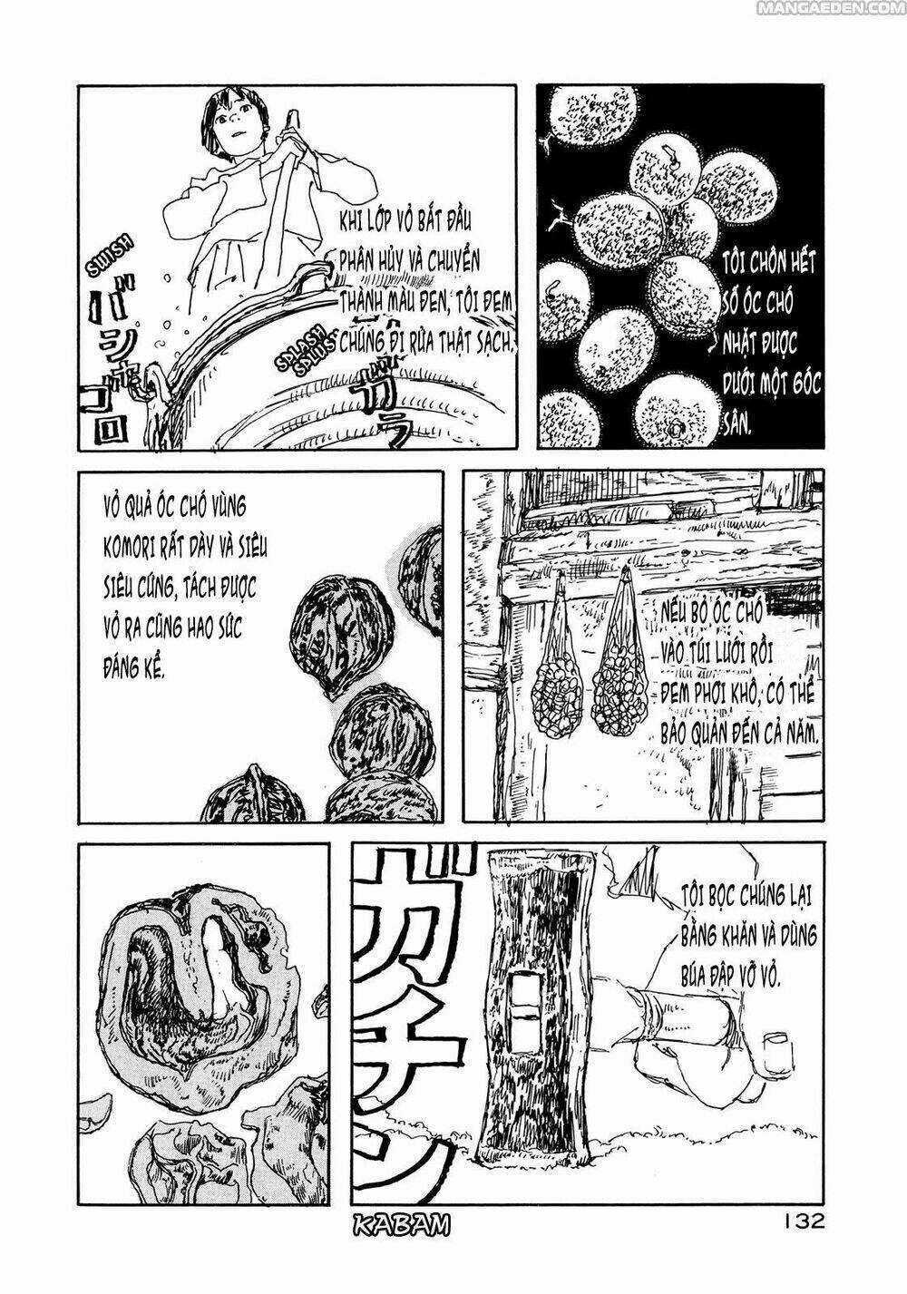 Little Forest - Chapter 13 - Trang 4