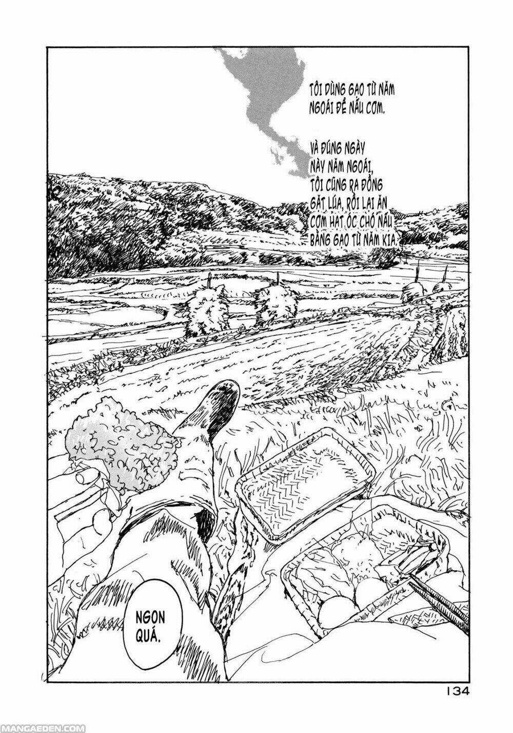 Little Forest - Chapter 13 - Trang 6