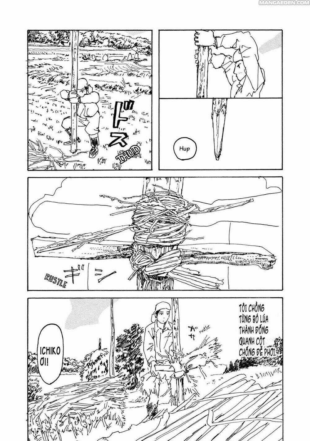 Little Forest - Chapter 13 - Trang 7