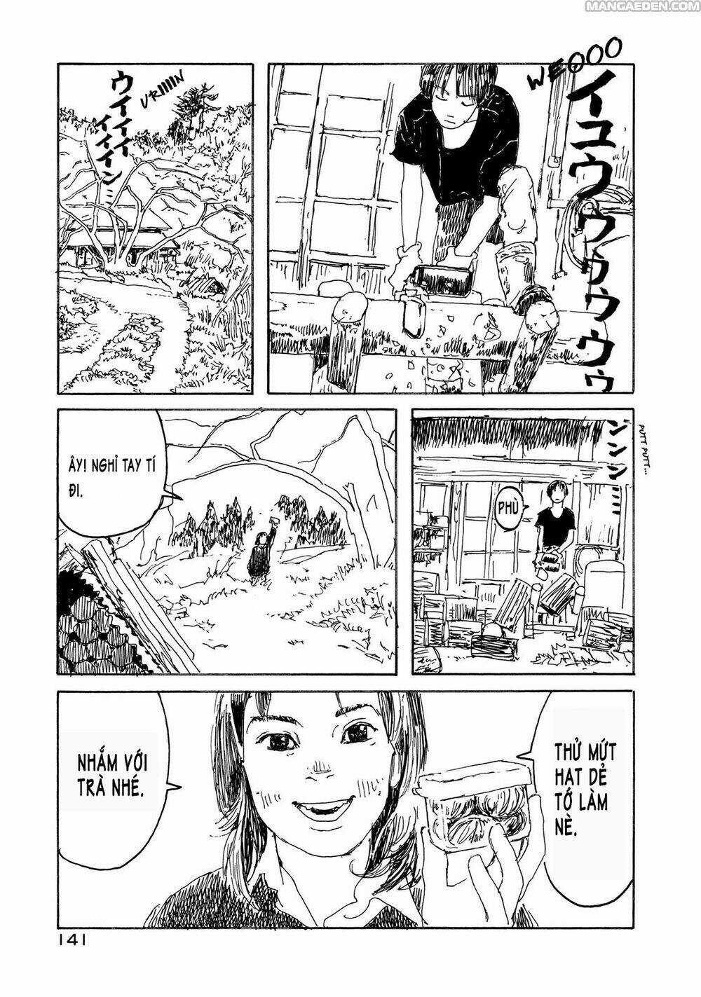 Little Forest - Chapter 14 - Trang 3