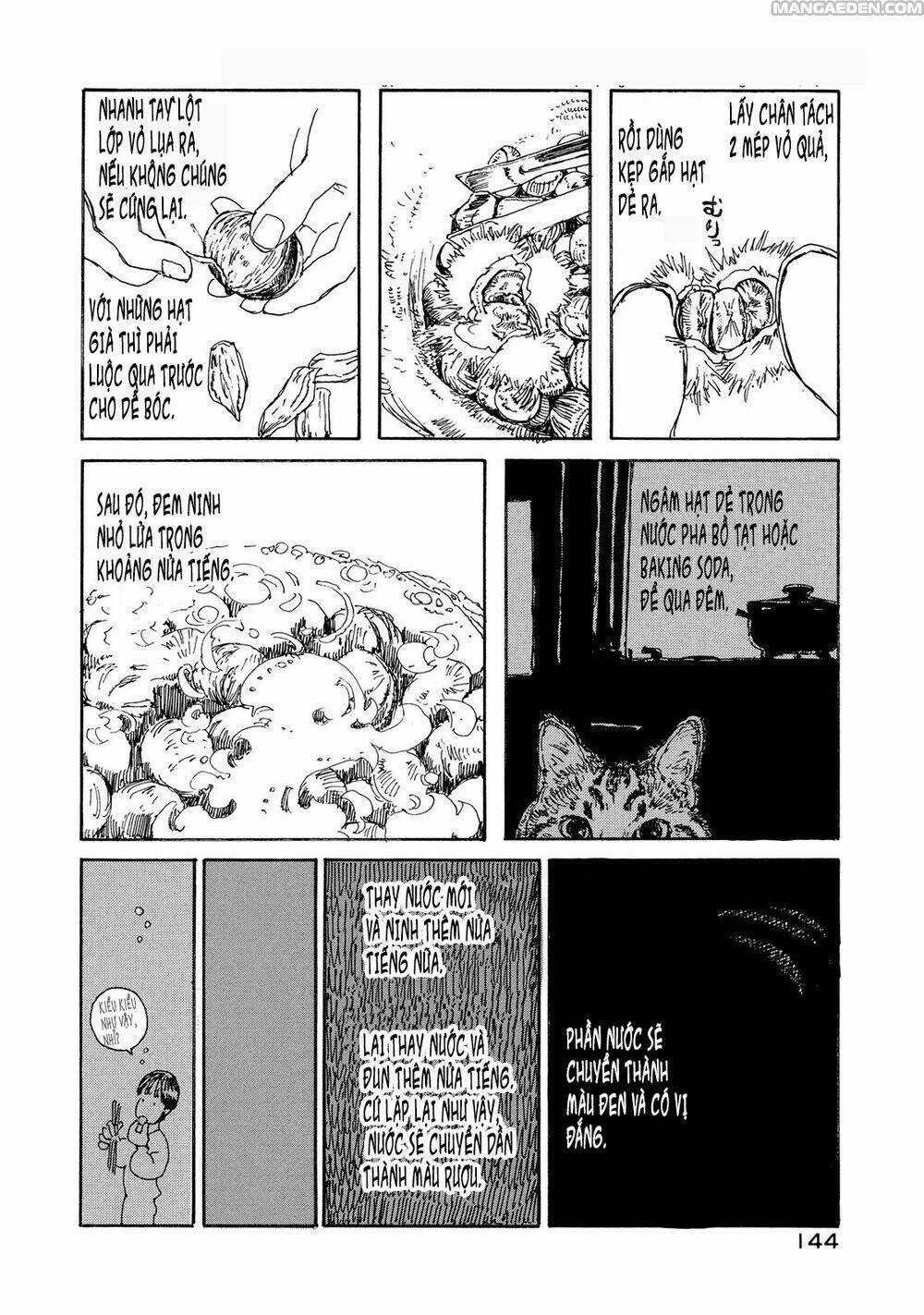 Little Forest - Chapter 14 - Trang 6