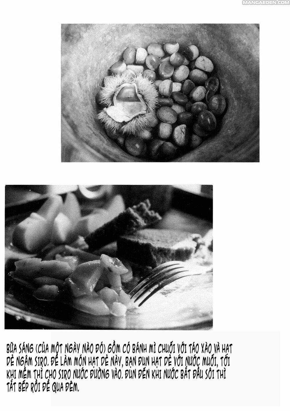 Little Forest - Chapter 14 - Trang 9